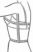 Image result for Waist Cm to Inches