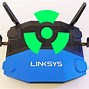 Image result for Linksys Reboot Router