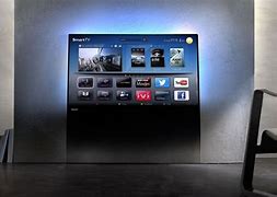 Image result for Philips TV Settings Menu