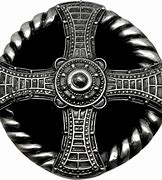 Image result for Cross Belt Buckle