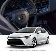 Image result for 2017 Toyota Corolla Le Grey