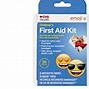 Image result for First Aid Kid Emoji