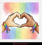 Image result for LGBT Love Paintings