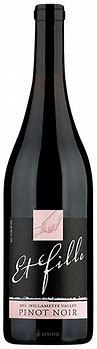 Image result for Fille Pinot Noir 4:59