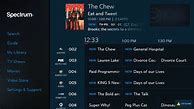Image result for TV Guide Channel Listings