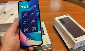 Image result for TCL 30 5G Box