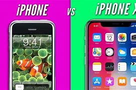 Image result for iPhone SE2 vs iPhone X