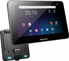 Image result for Pioneer 9In Android Auto in Car