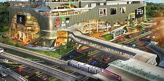 Image result for Mall in Kl
