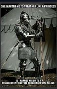 Image result for Medieval Knight Memes