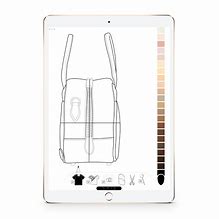Image result for iPad Bag with Strap