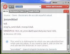 Image result for jocundidad