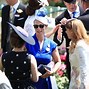 Image result for Royal Family at Ascot Today