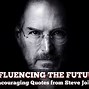 Image result for Steve Jobs the Futurist
