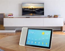 Image result for Google Home Screen Device