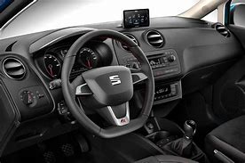 Image result for Seat Ibiza Salpicadero