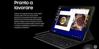 Image result for Samsung Dex Tablet On PC