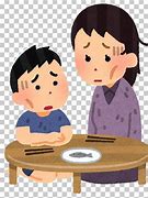 Image result for Poor Family Background Clip Art
