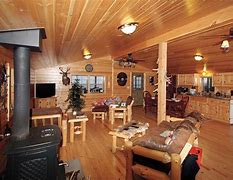 Image result for Inside Pioneer Cabin