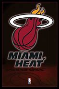 Image result for Miami Heat Logo Poster