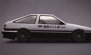 Image result for Toyota AE86 Japanese