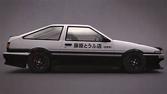 Image result for 11,000 RPM AE86