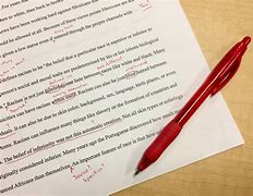 Image result for Paper with Writing On It From a Novel