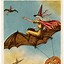 Image result for Pumpkin and Witch Vintage Halloween Clip Art