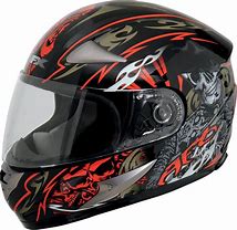 Image result for Harley Scooter Helmet