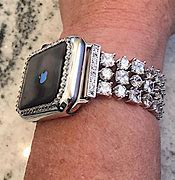 Image result for Series 3 Apple Watch Bands 42Mm Bling