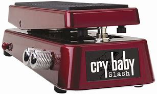 Image result for Sw95 Slash Cry Baby Wah