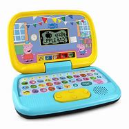 Image result for VTech Peppa Pig Toy Phone