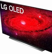 Image result for LG 77 Inch G3 OLED TV Back