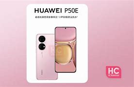 Image result for Huawei P50 ProLite Pink