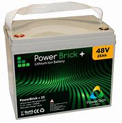 Image result for 48V Battery Extend Battery