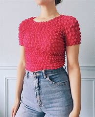 Image result for 200s Types of Tops