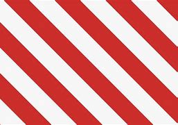 Image result for Red and White Diagonal Stripes