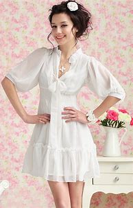 Image result for Soft Feminine Dresses