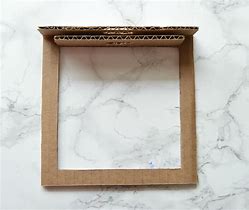 Image result for DIY Shadow Box Cardboard