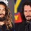 Image result for Actors with Long Hair