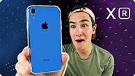 Image result for iPhone XR Red Size