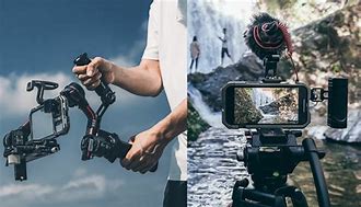 Image result for iPhone Camera Rig