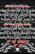 Image result for Dirt Track Racing Quotes. Short