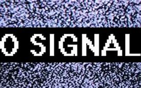 Image result for Bad Signal Background HD