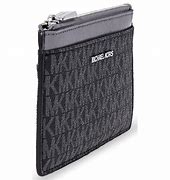 Image result for Michael Kors Signature Card Case
