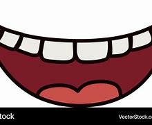 Image result for Cartoon Smile Mouth