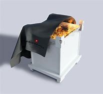 Image result for Lithium Battery Car Fire Blanket