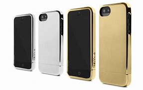 Image result for Gold iPhone 5 Case