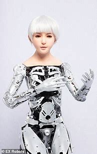 Image result for Industrial Robots from China