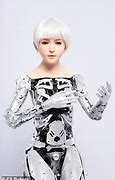 Image result for Chinese Robot